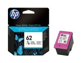 HP Ink No.62 Color (C2P06AE)