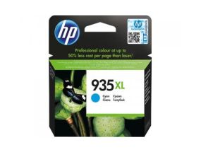 HP 935XL (C2P24AE) Ink Cartridge, Cyan