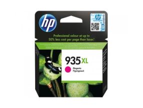 HP Ink No.935XL Magenta (C2P25AE)