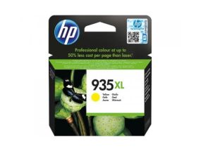 HP Ink No.935XL Yellow (C2P26AE)