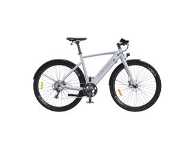 Electric bicycle HIMO C30R MAX, White(DEMO)