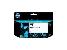 HP Ink No.72 Matte-Black (C9403A)