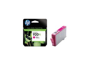 HP Ink No.920 XL Magenta (CD973AE)