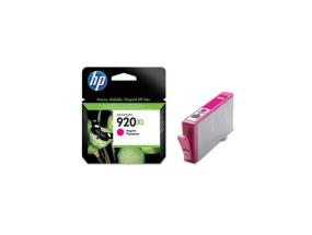 HP Ink No.920 XL Magenta (CD973AE) (SPEC)