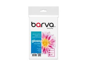Photo Paper Barva (IP-CE200-215) Everyday Glossy 200 g/m², 10x15 cm, 20 sheets