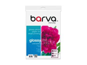 Photo Paper Barva Everyday Glossy 230 g/m², A4, 20 sheets