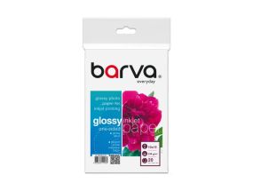 Photo Paper Barva Everyday Glossy 230 g/m², 10x15 cm, 20 sheets