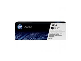 HP 78A (CE278A) Toner Cartridge, Black