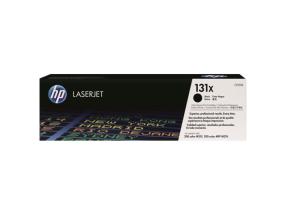 HP Cartridge No.131X Black (CF210X)