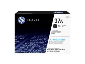 HP 37A (CF237A) Toner Cartridge, Black (SPEC)