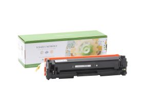 Тонер-картридж аналог HEWLETT-PACKARD 410A (CF410A) / CANON CRG 046 черный, 2300 стр.