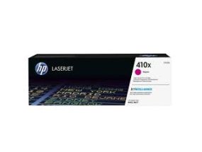 HP Cartridge No.410X Magenta HC (CF413X)