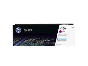 HP Cartridge No.410X Magenta HC (CF413X)