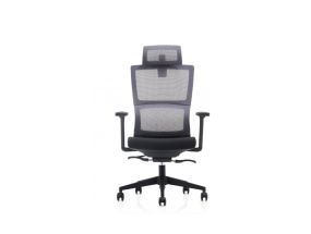 Up Up Geneva Office Chair (SPEC)
