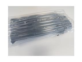 Compatible new Brother TN-2220/ TN-2010 BULK Black, 2600 p.