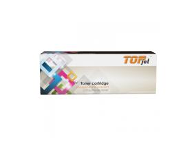 Compatible Print4U HP 507A (CE403A) Toner Cartridge, Magenta
