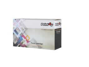 Compatible Print4U HP 203A (CF541A) Toner Cartridge, Cyan