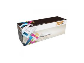 Compatible TopJet HP/Canon CF541X/401X/CRG054H/045H C Universal Toner Cartridge, Cyan