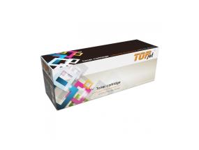 Compatible TopJet HP/Canon CF540X/400X/CRG054H/045H BK Universal Toner Cartridge, Black