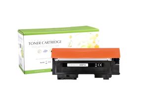 Compatible Static Control HP 117A (W2071A) Toner Cartridge, Cyan