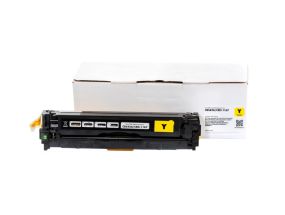 Compatible Static-Control Hewlett-Packard CB542A/CE322A/CF212A/ Canon CRG716, Yellow, 1800 p. IP Saf