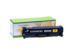 Compatible Static-Control Hewlett-Packard CC532A Yellow IP Safe