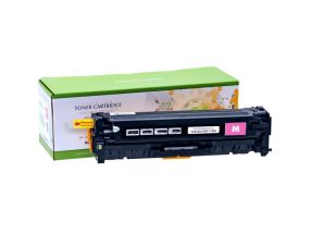 Compatible Static-Control Hewlett-Packard CC533A Magenta IP Safe