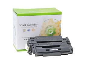 Compatible Static-Control Hewlett-Packard CE255X / CRG 724H Black, 12500 p.