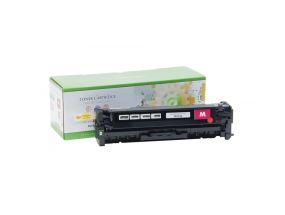 Compatible Static-Control Hewlett-Packard 305A (CE413A) Magenta, 2600 p.