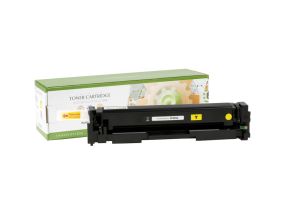 Compatible Static Control Hewlett-Packard CF402A / Canon CRG 045 Yellow, 1400 p.