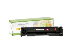 Compatible Static Control Hewlett-Packard CF403A / Canon CRG 045 Magenta, 1400 p.