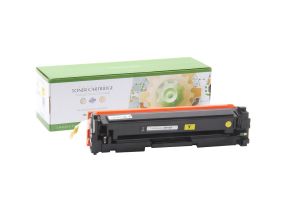 Compatible Static Control Hewlett-Packard (CF412A) / Canon CRG 046 Yellow, 2300 p.