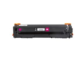 Compatible Static-Control HP Cartridge No.203A Magenta 1,4K (CF543A)/Canon CRG-054M New chip