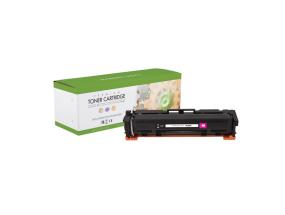 Compatible Static Control HP 220X (W2203X) Toner Cartridge, Magenta