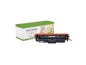 Compatible Static Control Canon 069BK (5094C002) Toner Cartridge, Black