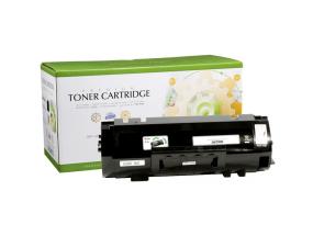 Compatible Static-Control Lexmark 562X (56F2X00) black