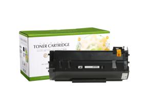 Compatible Static Control Lexmark 602H (60F2H00) Toner Cartridge, Black