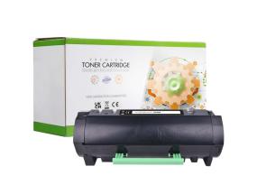 Compatible Static Control Lexmark 562H (56F2H00) Toner Cartridge, Black