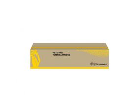 Compatible HYB Xerox WorkCentre 7120, 7125, 7220, 7225 Yellow, 15000 p.