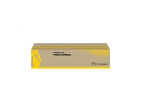 Compatible HYB Xerox WorkCentre 7120, 7125, 7220, 7225 Yellow, 15000 p.