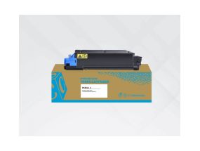 Compatible HYB Triumph Adler - Utax P-C 3065/ 3061/ 3060 PK5011C Cyan, 5000 p.
