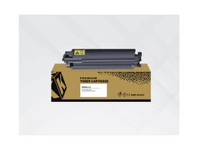 Compatible HYB Triumph Adler Toner Kit PK-1011/ Utax Toner PK1011 (1T02RY0TA0/ 1T02RY0UT0)