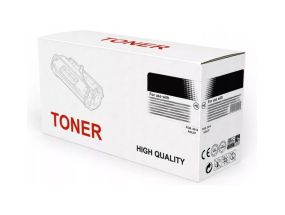 Compatible Ricoh P C600 (408316) Toner Cartridge, Magenta