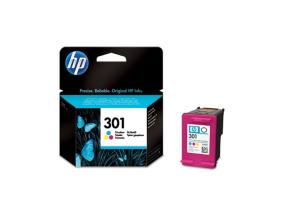 HP Ink No.301 Tri-Color (CH562EE)