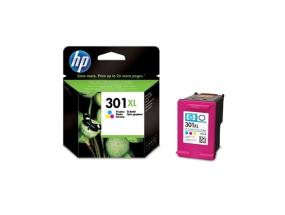 HP Ink No.301 XL Color (CH564EE)
