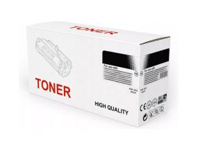 Compatible HP CF283X / Canon 737H Toner Cartridge, Black