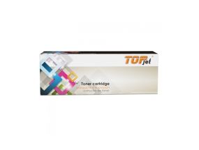 Compatible new TopJet Hewlett-Packard CF289A (No Chip), Black