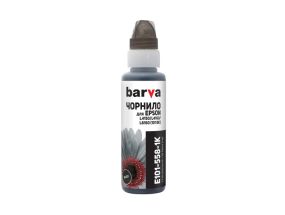 Compatible Barva Epson 101 BK (C13T03V14A), Black