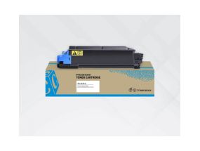 Compatible HYB Kyocera Cartridge TK-5150C Cyan 10K (1T02NSCNL0)