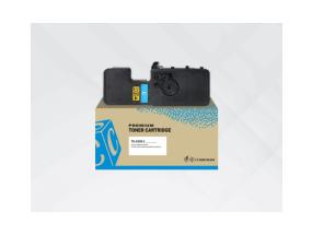 Compatible HYB Kyocera TK-5240C (1T02R7CNL0) Toner Cartridge, Cyan